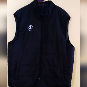 Black Cotopaxi Vest